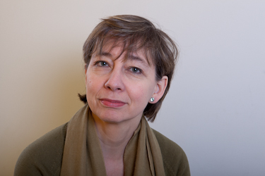 Maria Mögel