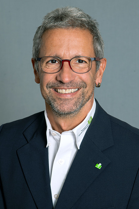 Eduard Erwin Felber