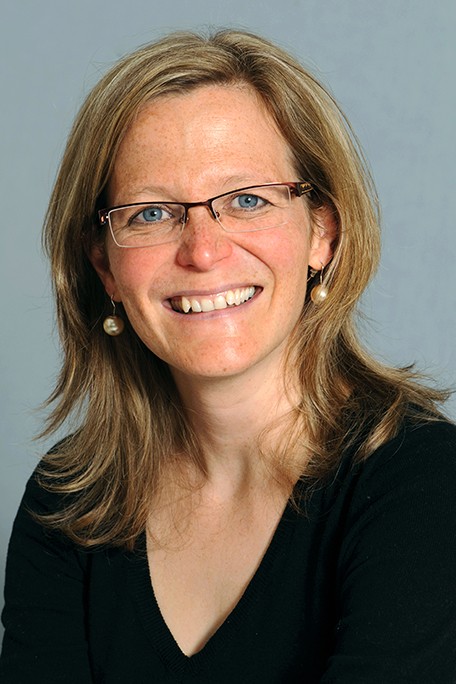 Michèle Andres