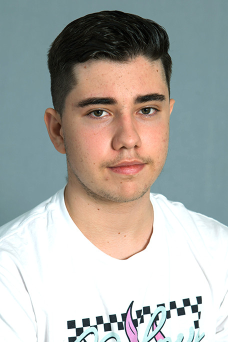Nico Mark