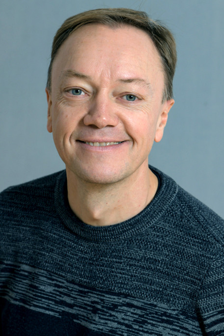 Michael Vinzenz Prapotnik