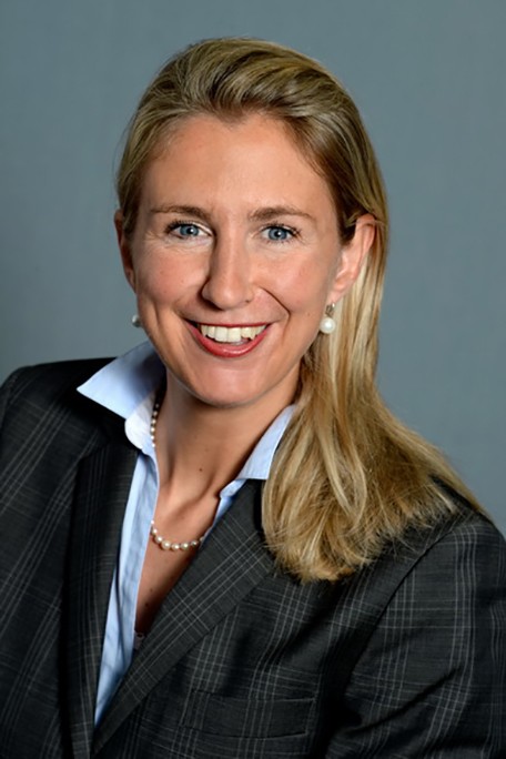 Christina Blumenthal