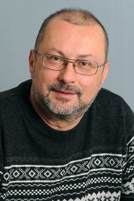 Gerhard Guglberger