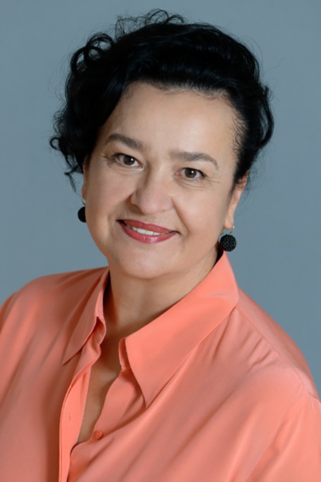 Tatiana Miusskaya Fehr