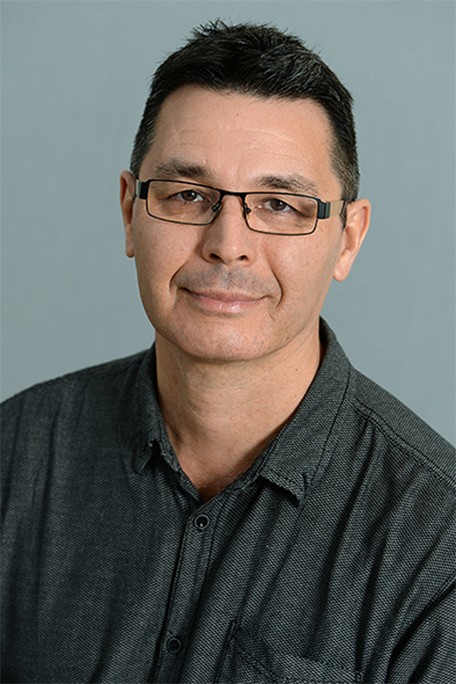 Ernesto Fabian Gaspoz