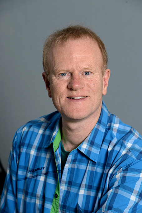 Frank Spreeuwers